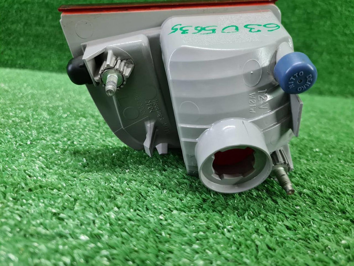 ПТФ левый Lexus LX 3 (2007-2012)