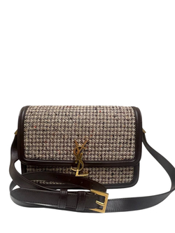 Сумка Saint Laurent Solferino
