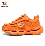 Кроссовки Paul Frank Next (Orange)
