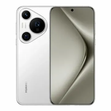 Б/У Huawei Pura 70 Pro, White, 12/512Gb