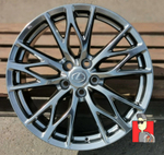 Комплект дисков Lexus 0251 18x7.5 et35 5x114.3