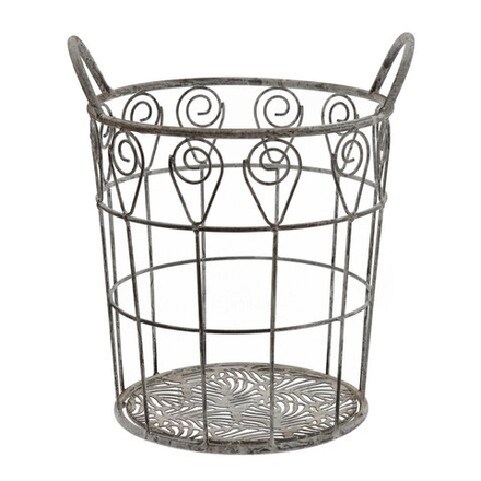 GAEM Корзина, L31 W27 H36 см