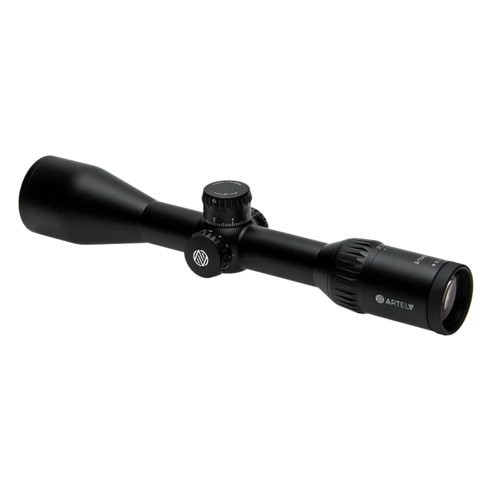 ARTELV CRS 2-12x50 SFP 30mm оптический прицел ASC21250S