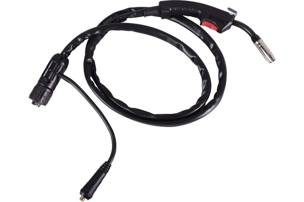 Сварочный полуавтомат Eurolux IWM-200 MIG 5в1 65/180