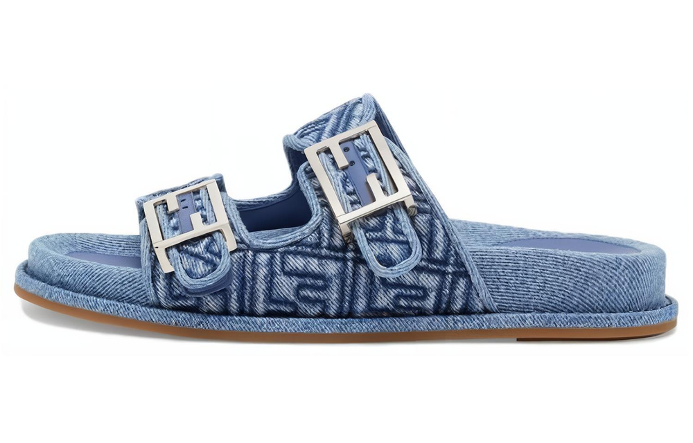 Fendi Feel (Женская размерная сетка)