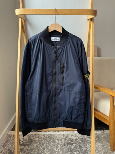 Ветровка Stone Island, 152