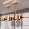 Подвесная люстра Imperium Loft Sound OR6 Suspension 102140-26