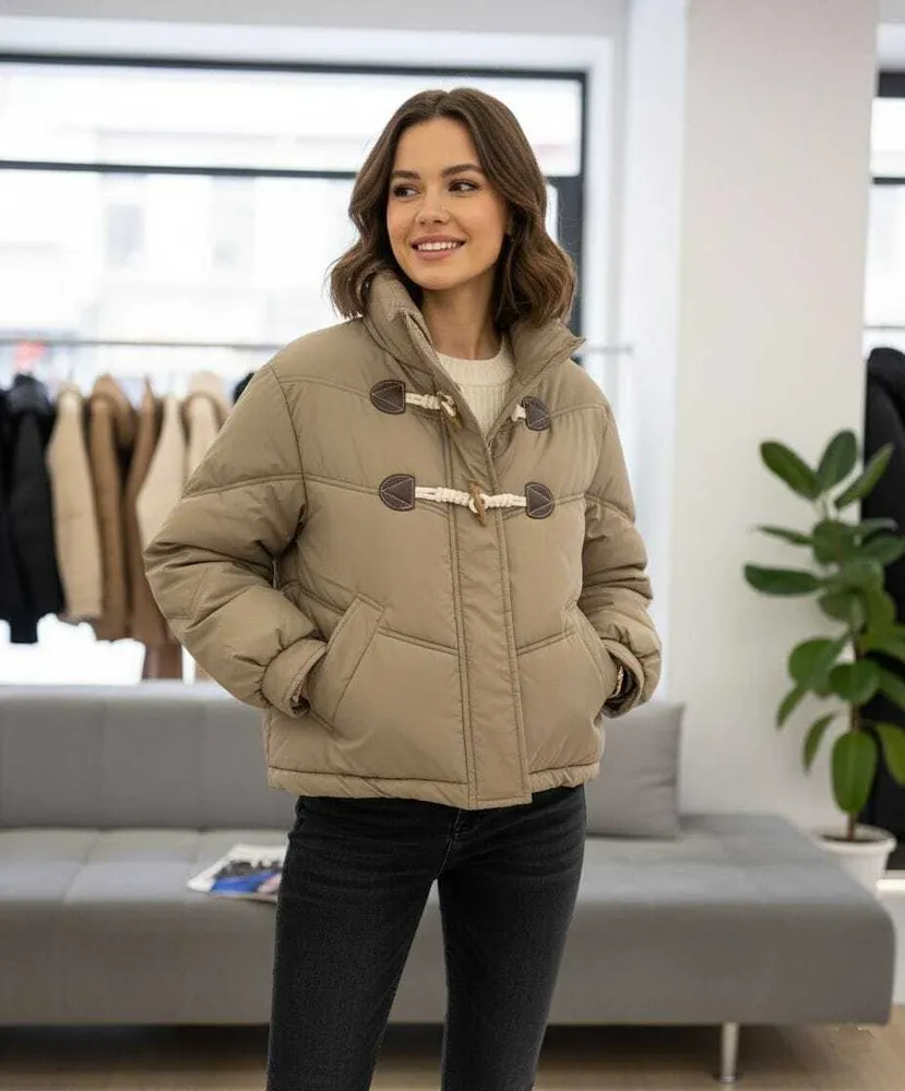 Куртка 6809845 Fabrika