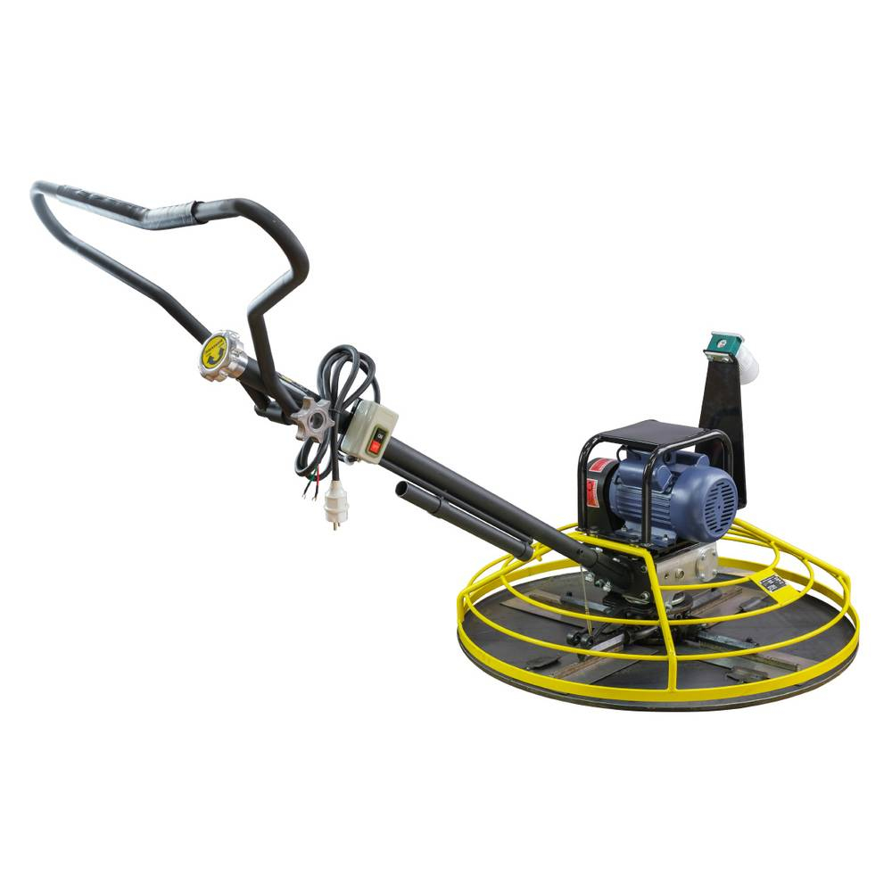 Затирочная машина STEM Techno SPT 36 (электродвигатель 220В, 900мм) ЗАТ061