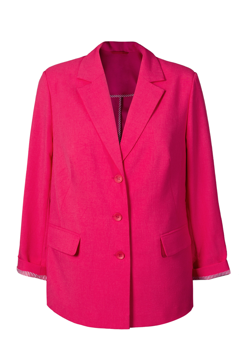 Жакет женский 3998зп, Амарант #259Ам043998зп