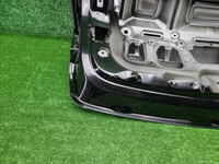 Крышка багажника Geely Preface (2024-н.в.)