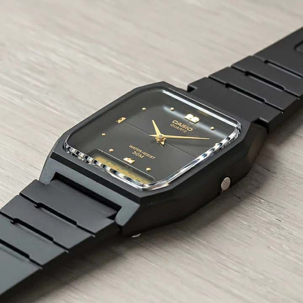 Наручные часы Casio Collection AW-48HE-1A