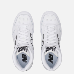 Кеды высокие NEW BALANCE 480