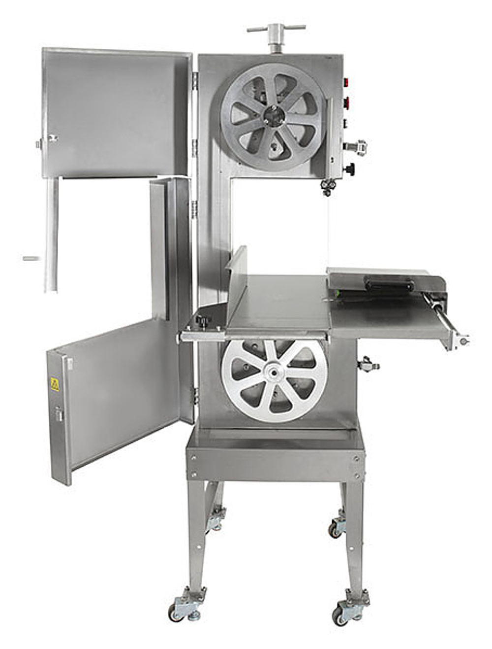 Пила для мяса Foodatlas HR-300A