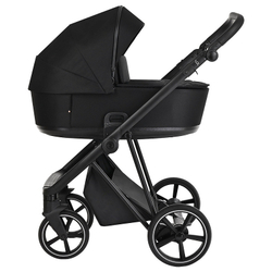 Детская коляска Roan Sol 2 в 1 RSL/1017 Raven