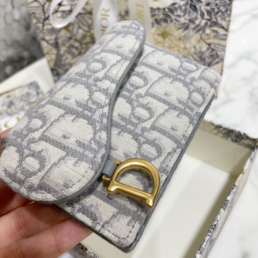 Christian Dior Wallet