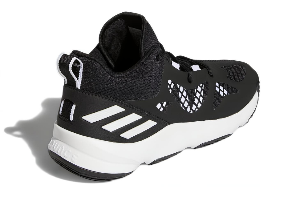 Кроссовки Adidas Pro N3Xt 2021