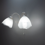 Citilux Латур CL413420 Бра с выключателем Патина