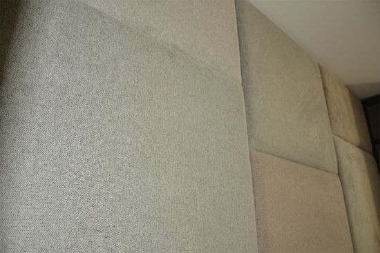 Стеновая панель Rectangle