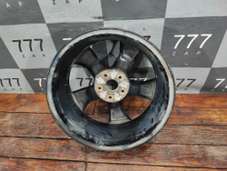 Диск колесный литой R17 Chery Tiggo 4 Pro 20-нв Б/У Оригинал 203000329AA