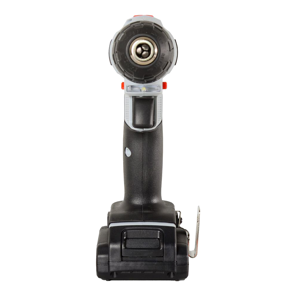 Дрель-шуруповерт аккумуляторная Ресанта ДА-14-2ЛК