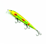 Terve Suomi, 11 см., цвет 273sp