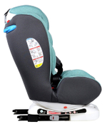 Автокресло детское CS-002 ISOFIX мятный / mint, YB104A/mt