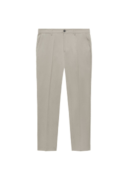 Брюки-чинос Dublino slim fit