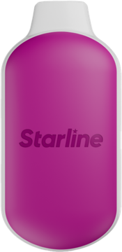 ОЭС (М) Starline Mini 3000 Маракуйя