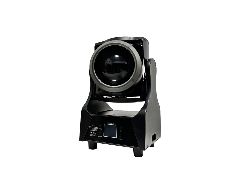 Вращающаяся голова MINI beam MH-B150