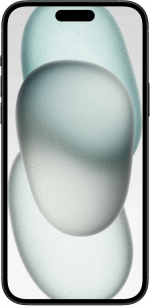 Apple iPhone 15 Plus Черный