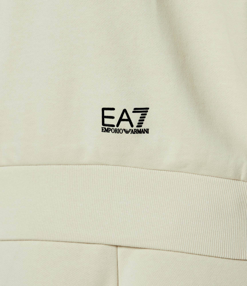 Спортивный костюм EA7 - бежевый(7W000110 AF12473)