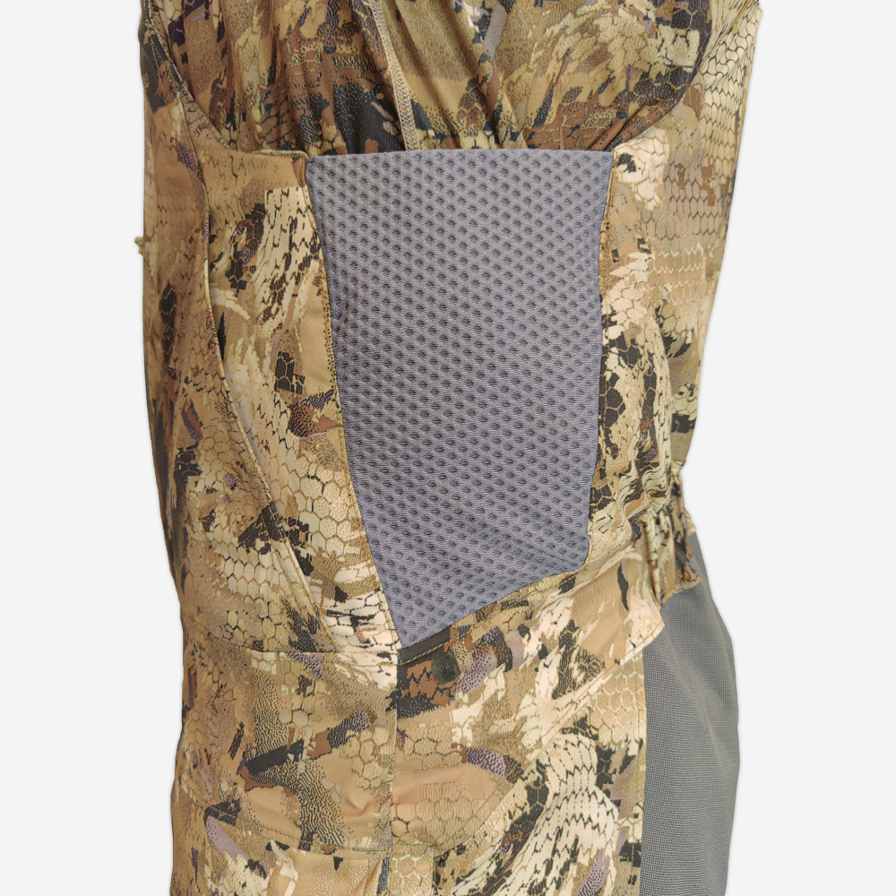 Костюм "MARSHALL" COMB