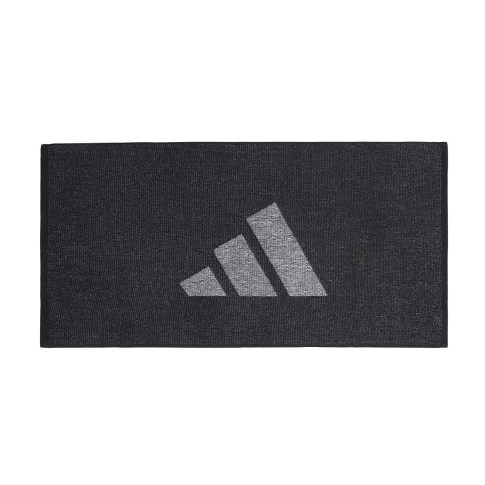 Теннисное полотенце Adidas Performance Pack - black