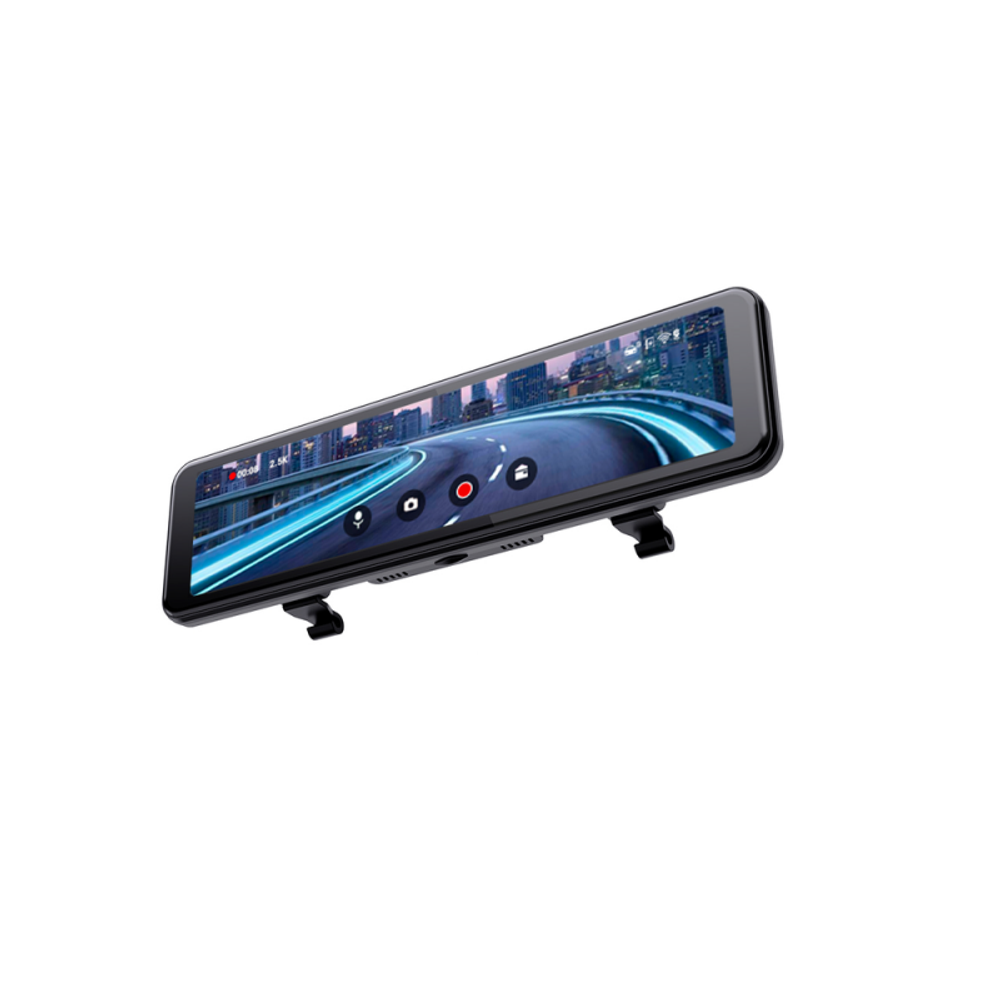 Видеорегистратор  TrendVision CarPlay Mirror