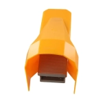4F210-08G Пневмопедаль с кожухом 5/2