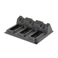 Подставка для картриджей InkBox Hold белая