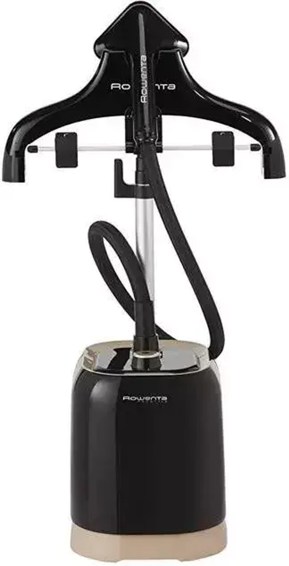 Отпариватель напольный Tefal Pro Style One IT3420E0 черный