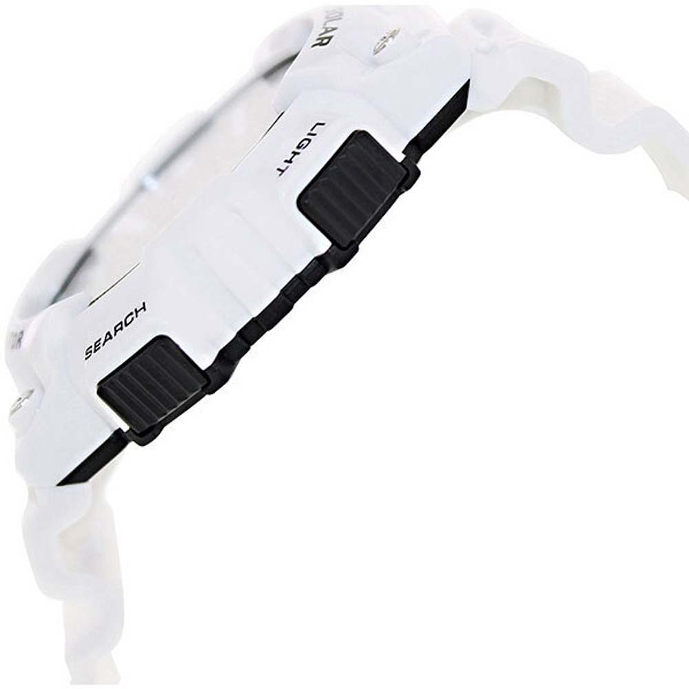 Мужские  наручные часы Casio Collection AQ-S810WC-7A