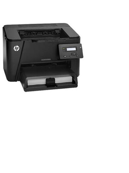 Принтер HP LaserJet Pro M201n