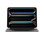 Клавиатура Apple Magic Keyboard для iPad Pro 11", M4, Black (Черный) (2024 г.) MWR23