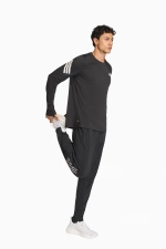 Футболка с длинными рукавами adidas adi365 Iconic/// - черный