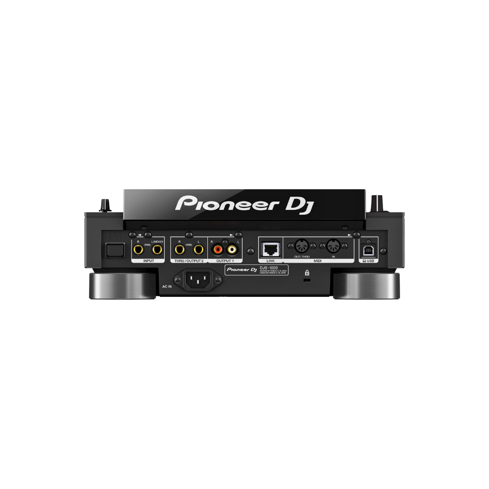 Pioneer DJS-1000