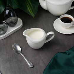 Молочник 220 мл d 6 см h8 см   Noble [6]