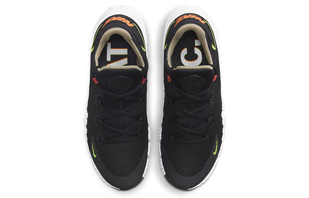 Кроссовки Nike Free Metcon 4