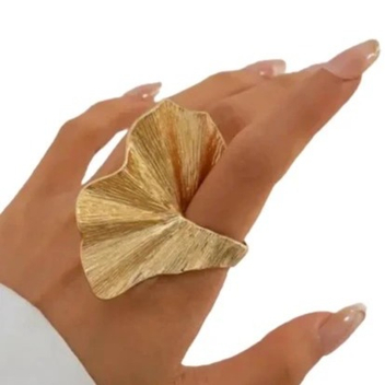 LUXVINTAGE - кольца