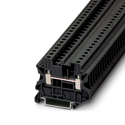 3047691 - UT 4-MTD BK - Проходные клеммы