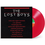 Soundtrack / The Lost Boys (Limited Edition)(Coloured Vinyl)(LP)