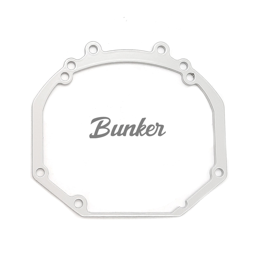 Переходные рамки для замены линз BUN-PR-25-Т2