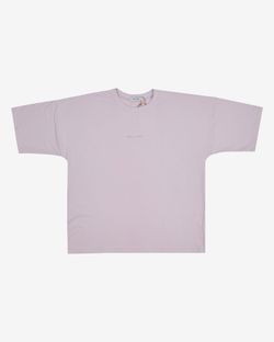 Футболка Logo Orchid Hush